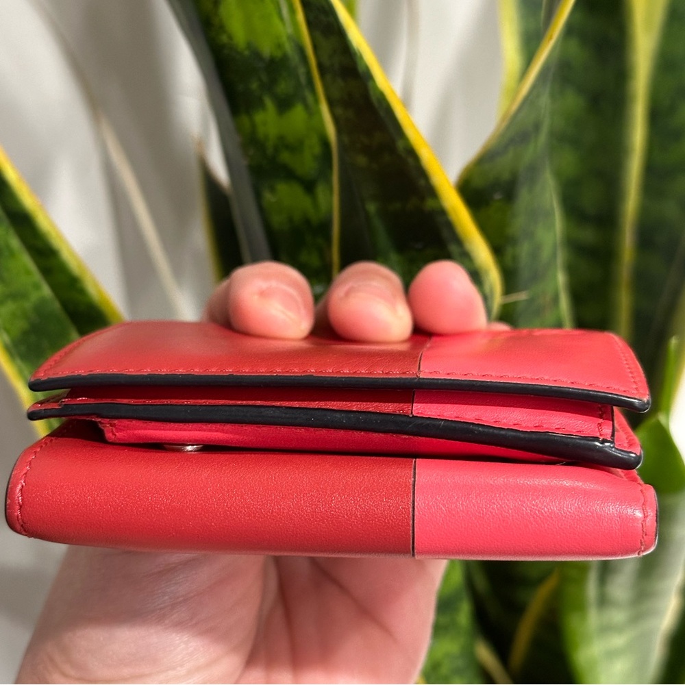 Loewe Trifold Wallet - Picture 5 of 14